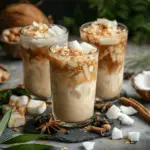 Delicious Coconut Chai – A Cozy Drink for Hot or Iced Versions!