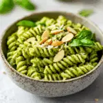 Asparagus Pesto Pasta 3 Asparagus Pesto Pasta