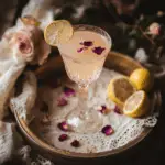 Rose Lemonade 3 Rose Lemonade