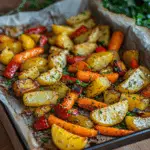 How to Roast Vegetables 3 How to Roast Vegetables
