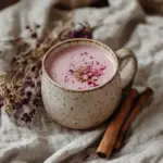 Pink Moon Milk 3 Pink Moon Milk