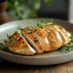 How to Cook Chicken Breast (Juicy & Tender) 3 How to Cook Chicken Breast (Juicy & Tender)