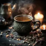Enchanted Evening Tea Blend