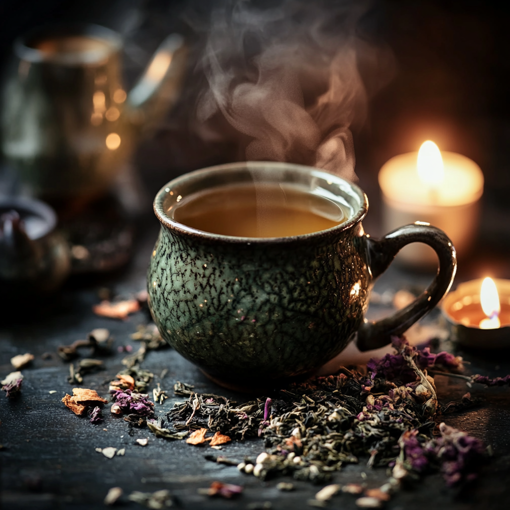 Enchanted Evening Tea Blend