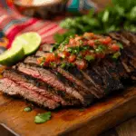 Carne Asada 3 Carne Asada