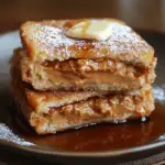 Hong Kong French Toast 3 Hong Kong French Toast