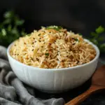 How to Cook Basmati Rice (Fluffy) 3 How to Cook Basmati Rice (Fluffy)