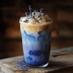 Lavender Cloud Latte 3 Lavender Cloud Latte