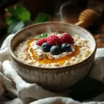How to Make Oatmeal on the Stovetop 3 How to Make Oatmeal on the Stovetop
