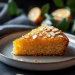 Orange Olive Oil Cake with Almond Flour 3 Orange Olive Oil Cake with Almond Flour