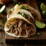 Slow Cooker Carnitas