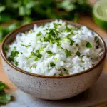 Easy 5‑Minute Cilantro Lime Rice Recipe 3 Easy 5‑Minute Cilantro Lime Rice Recipe