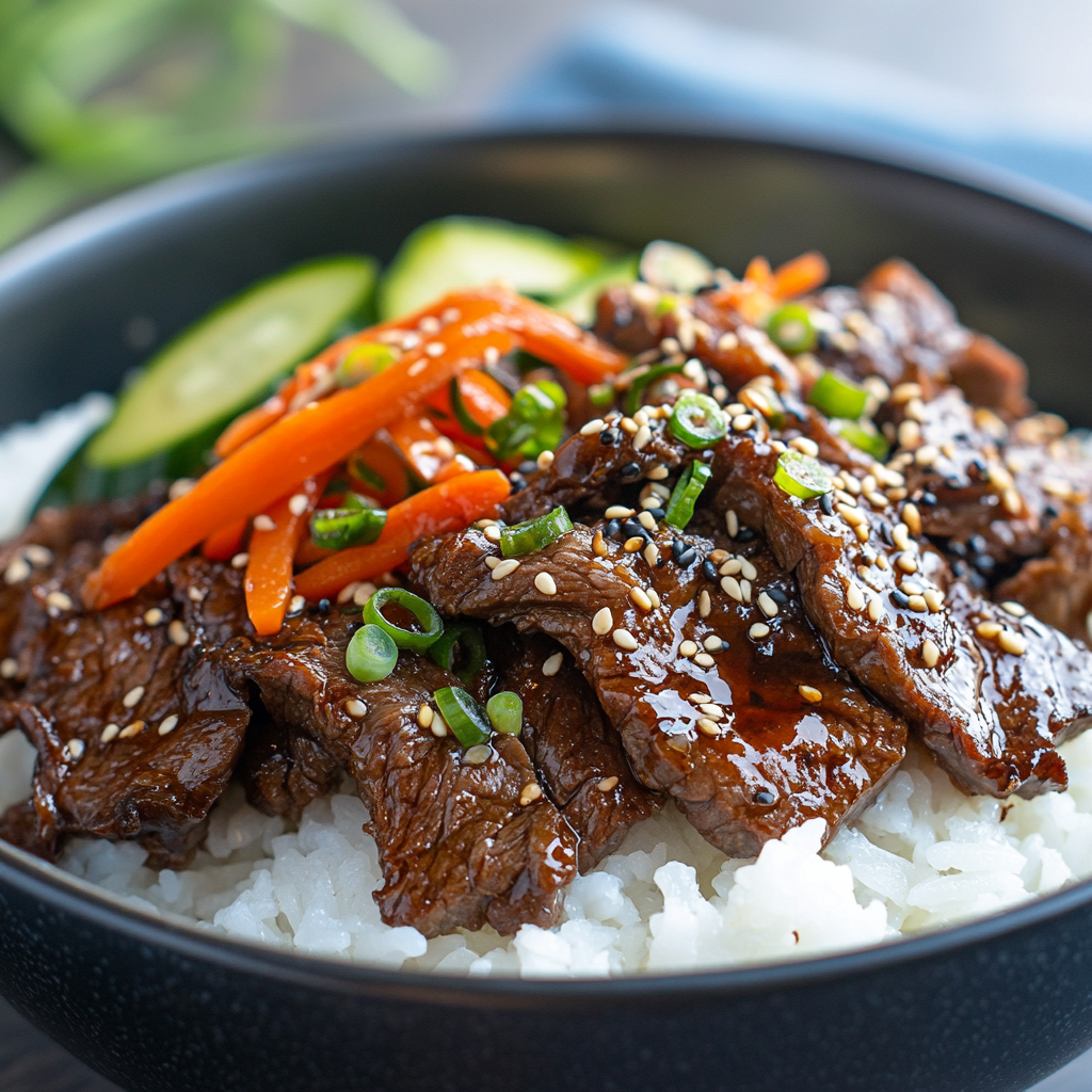 Easy Beef Ragu
